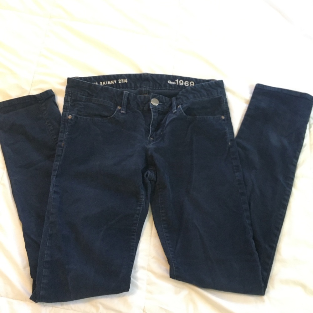 Gap Always Skinny Cords
